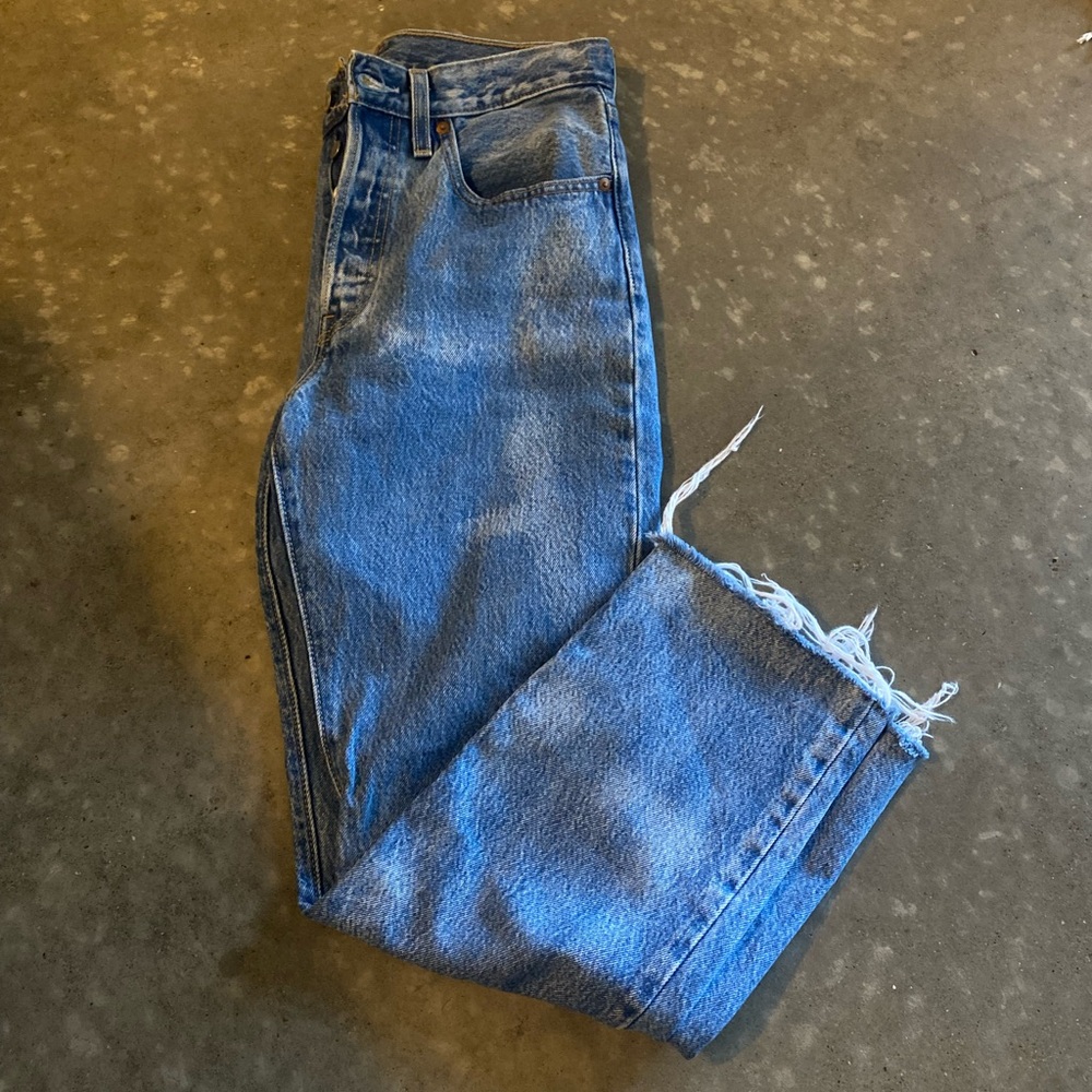 Levi’s